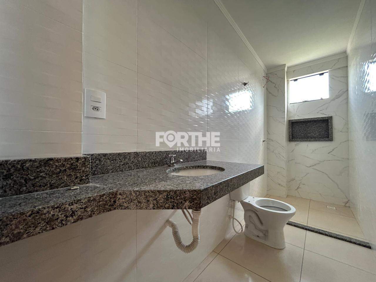 Apartamento para aluguel no Santa Felicidade: 