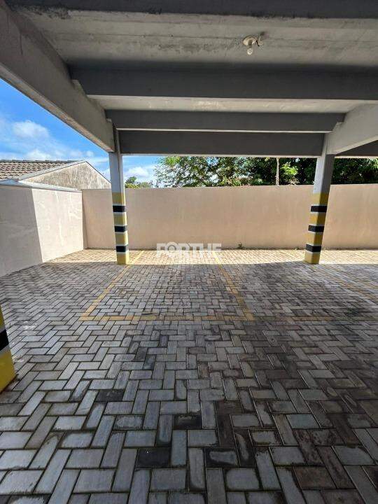 Apartamento para aluguel no Santa Felicidade: 