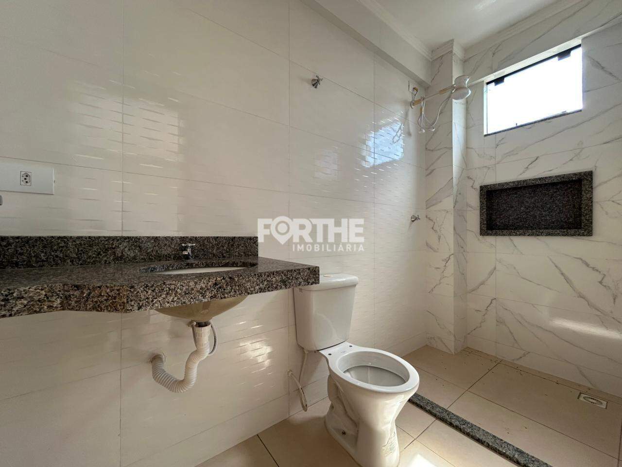 Apartamento para aluguel no Santa Felicidade: 
