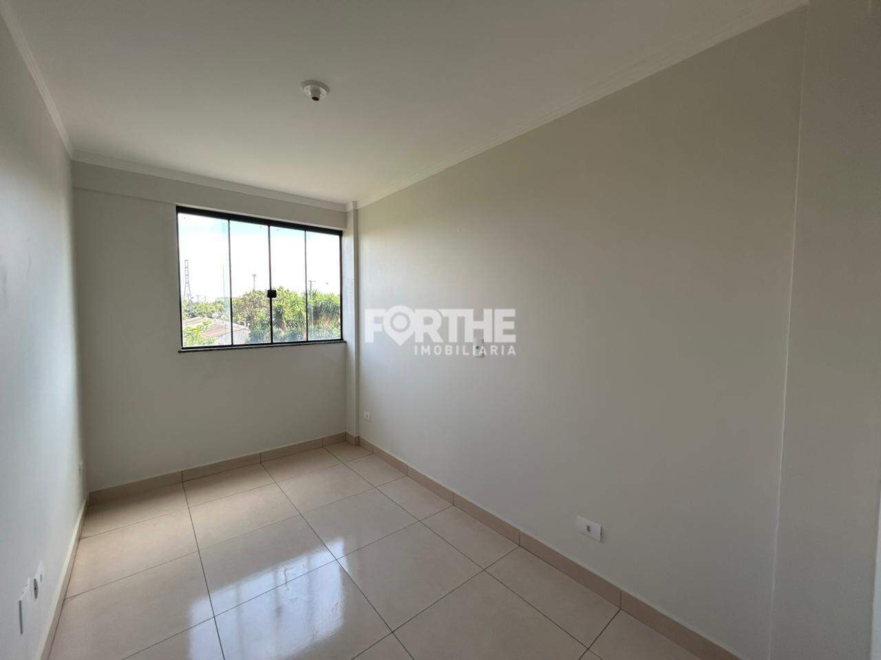 Apartamento para aluguel no Santa Felicidade: 