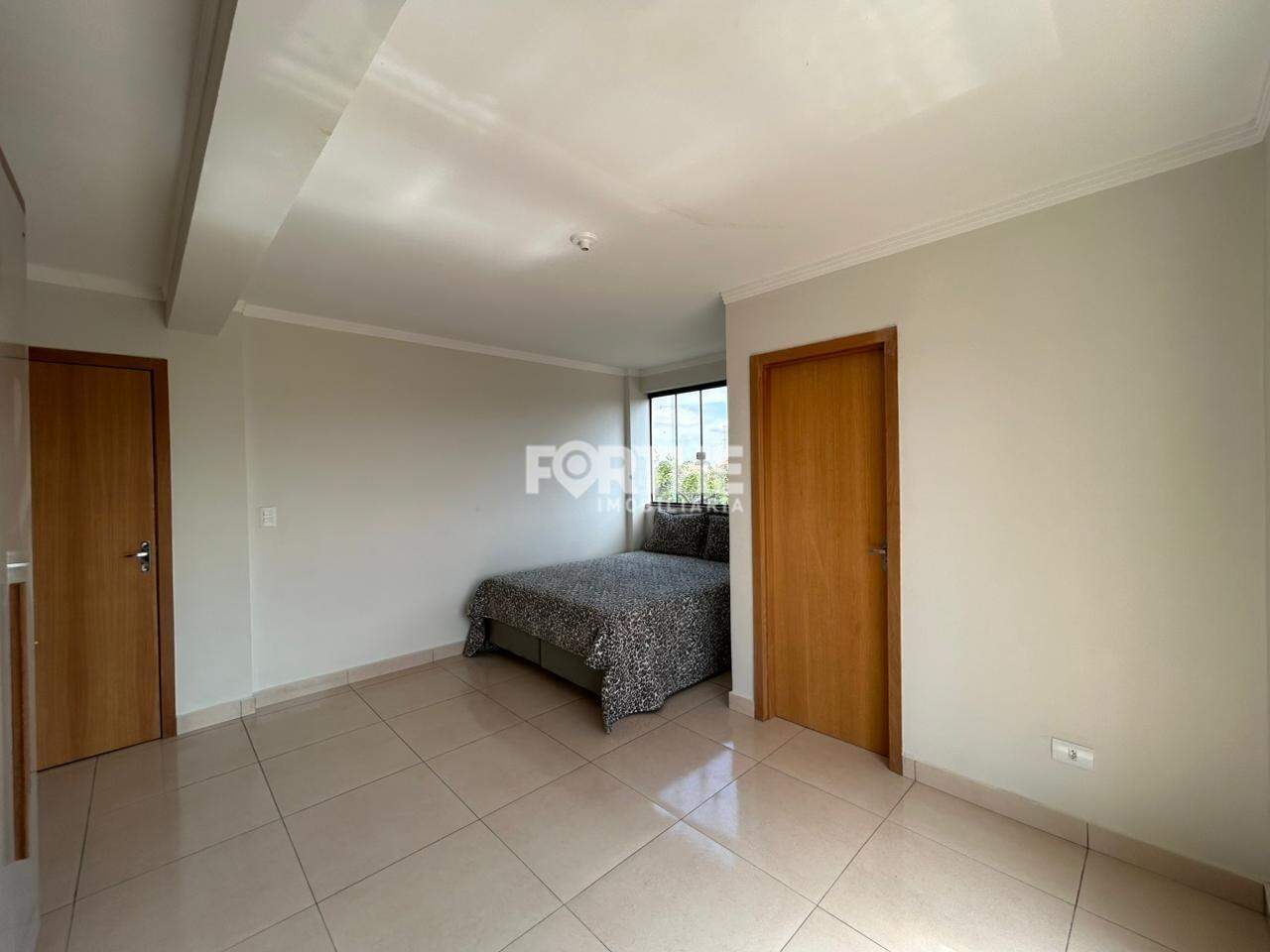 Apartamento para aluguel no Santa Felicidade: 
