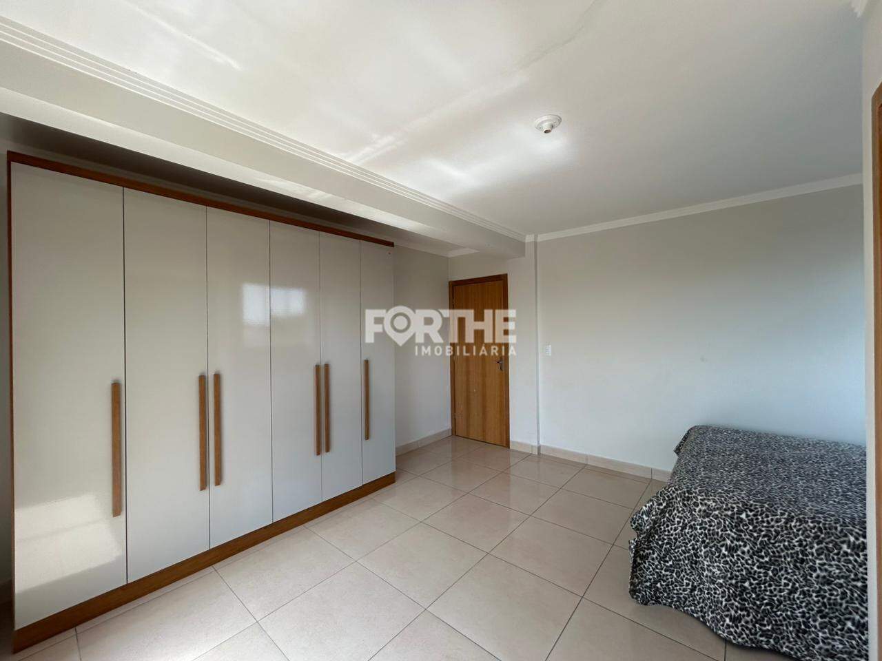 Apartamento para aluguel no Santa Felicidade: 