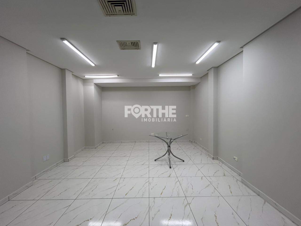 Sala Comercial Centro 29m²