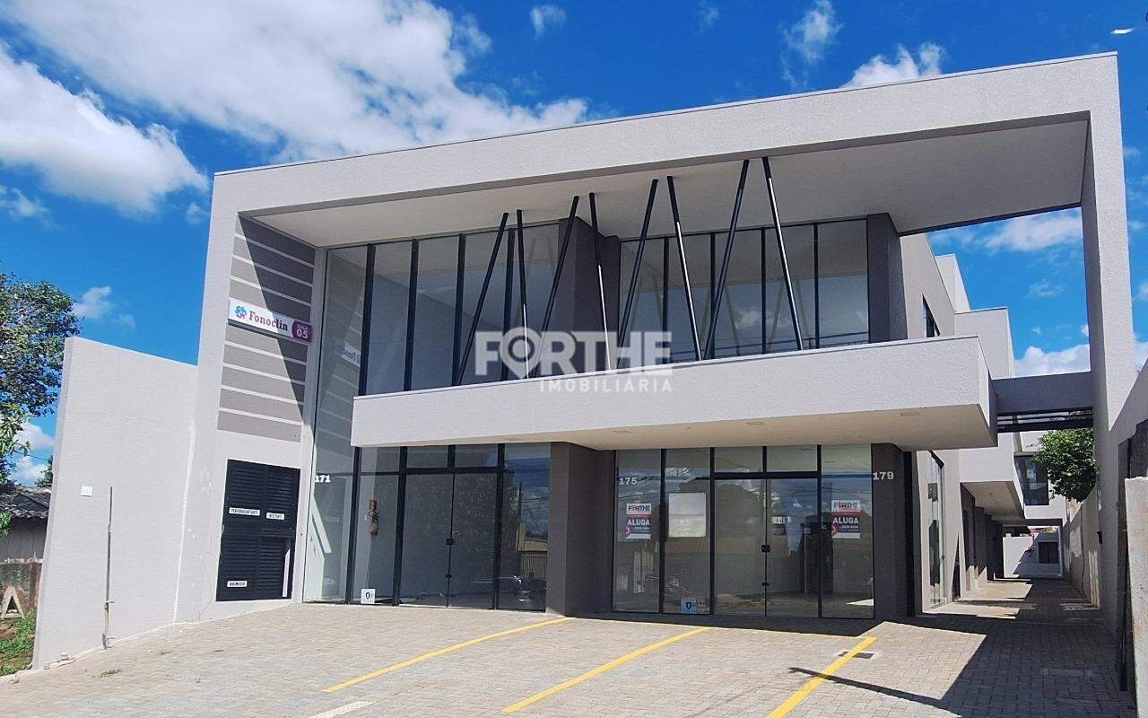 Sala comercial à venda no São Cristóvão: 