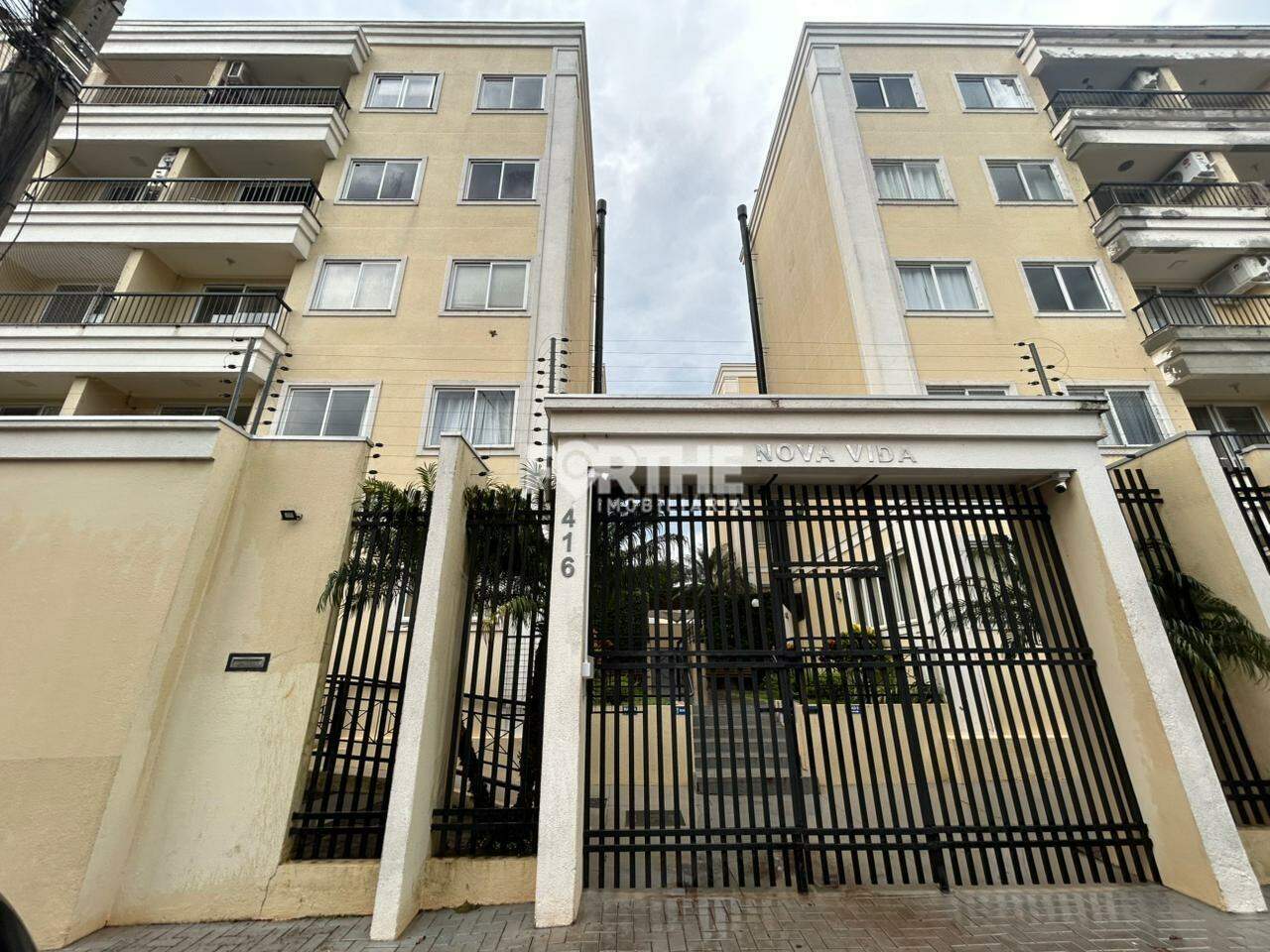 Apartamento para aluguel no Country: