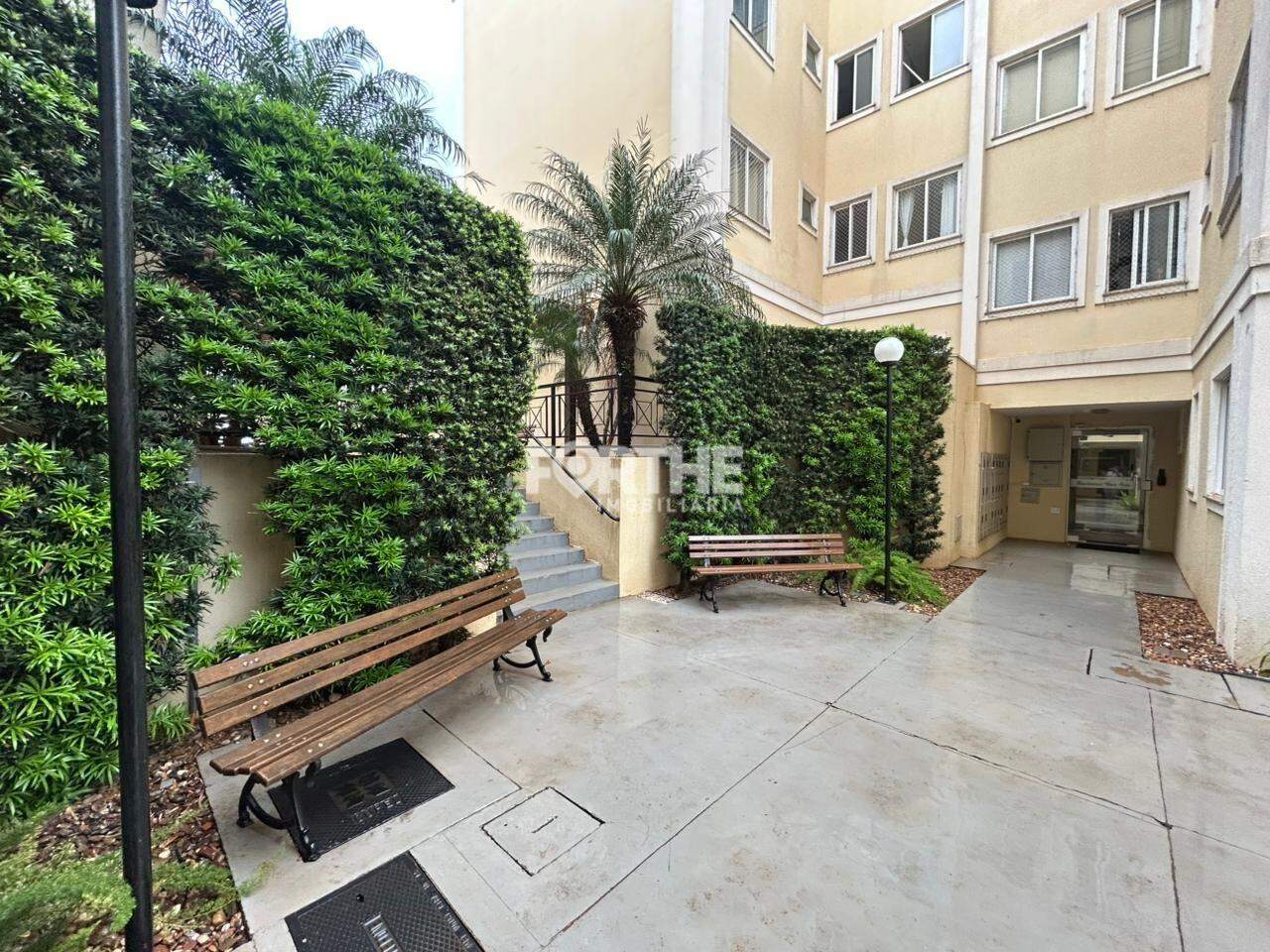 Apartamento para aluguel no Country: