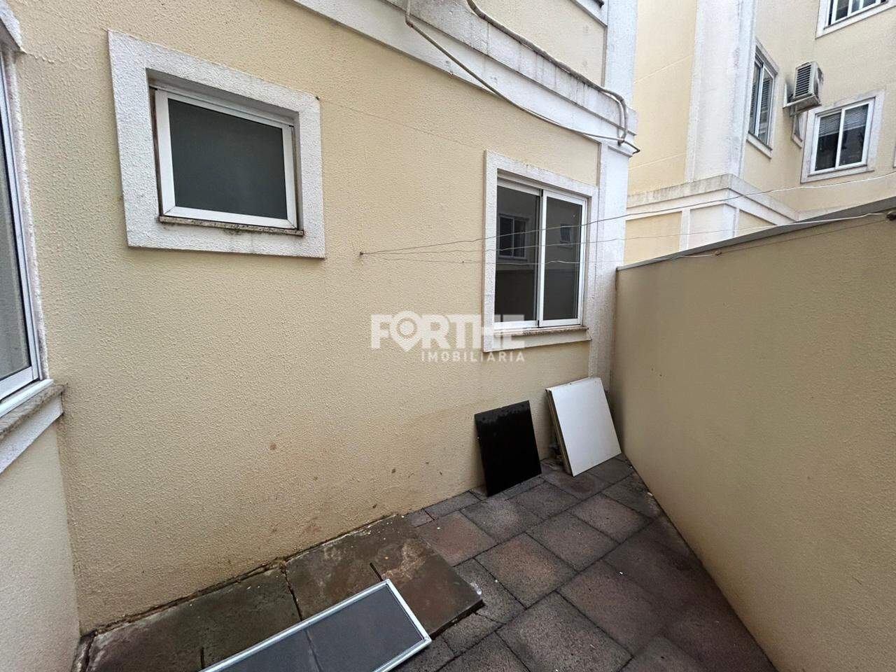 Apartamento para aluguel no Country: 