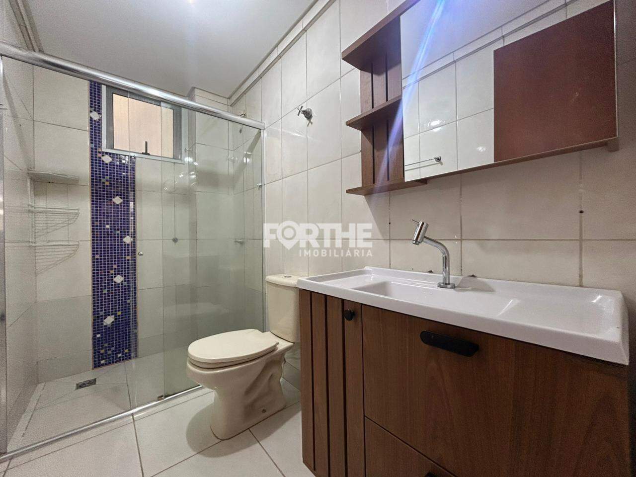 Apartamento para aluguel no Country: 