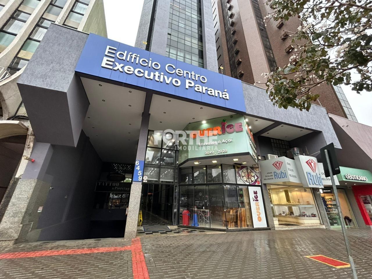 Sala Comercial Centro 45m²