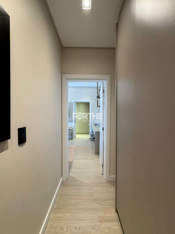 Sobrado em condomínio à venda no FAG: 