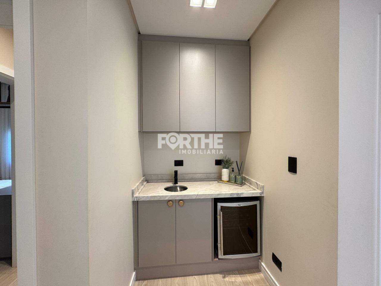 Sobrado em condomínio à venda no FAG: 