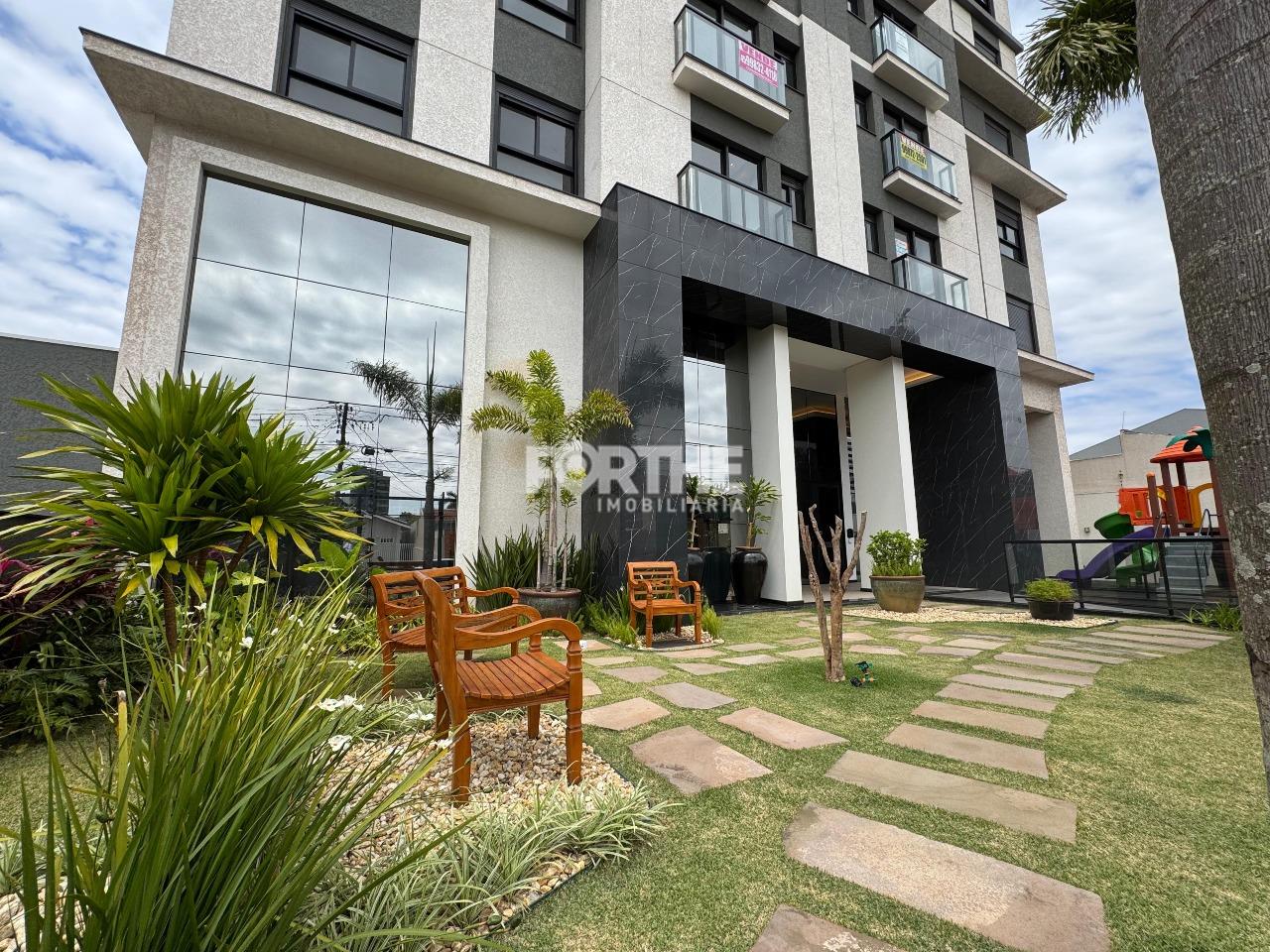 Apartamento à venda no Neva: 