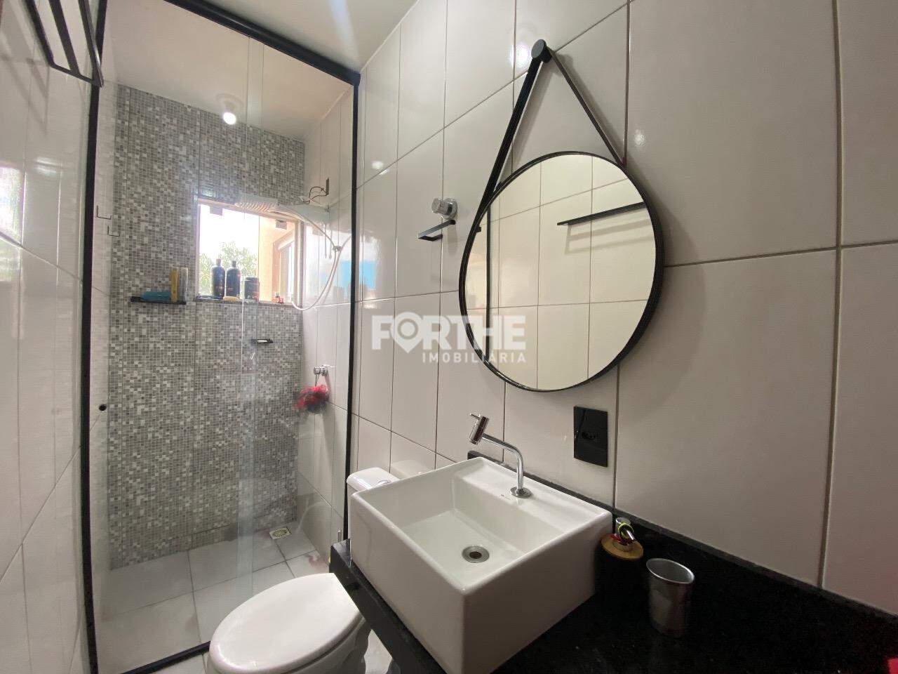 Apartamento à venda no Santos Dumont: 