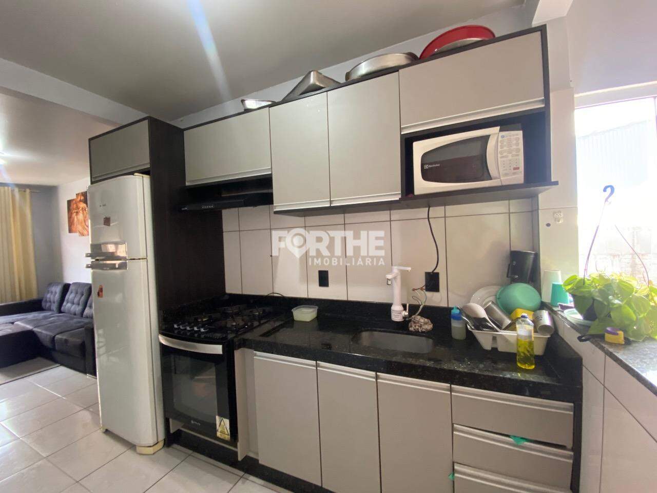 Apartamento à venda no Santos Dumont: