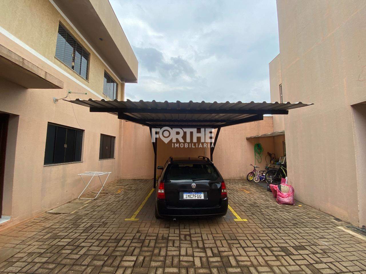 Apartamento à venda no Santos Dumont: 