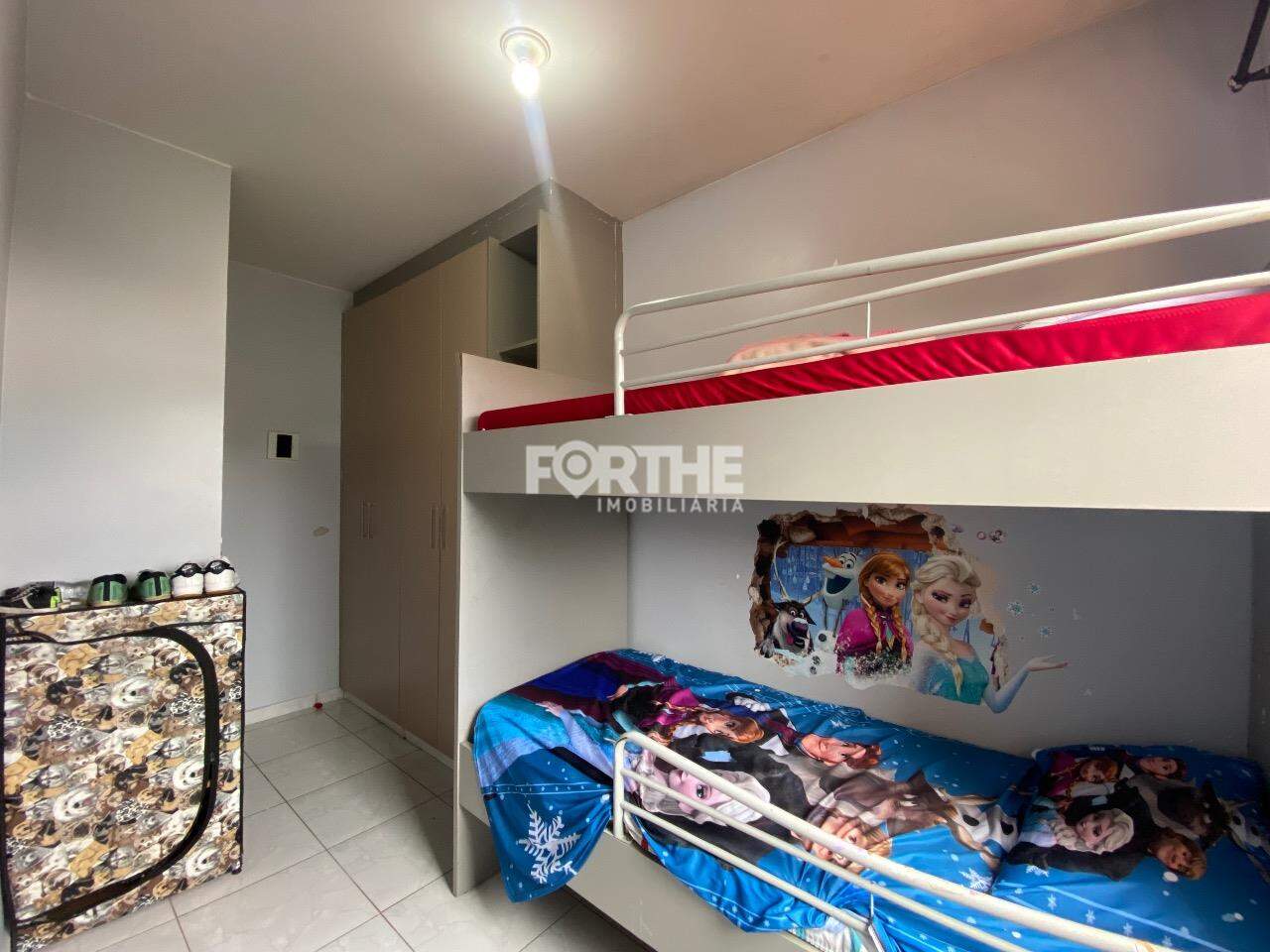 Apartamento à venda no Santos Dumont: 