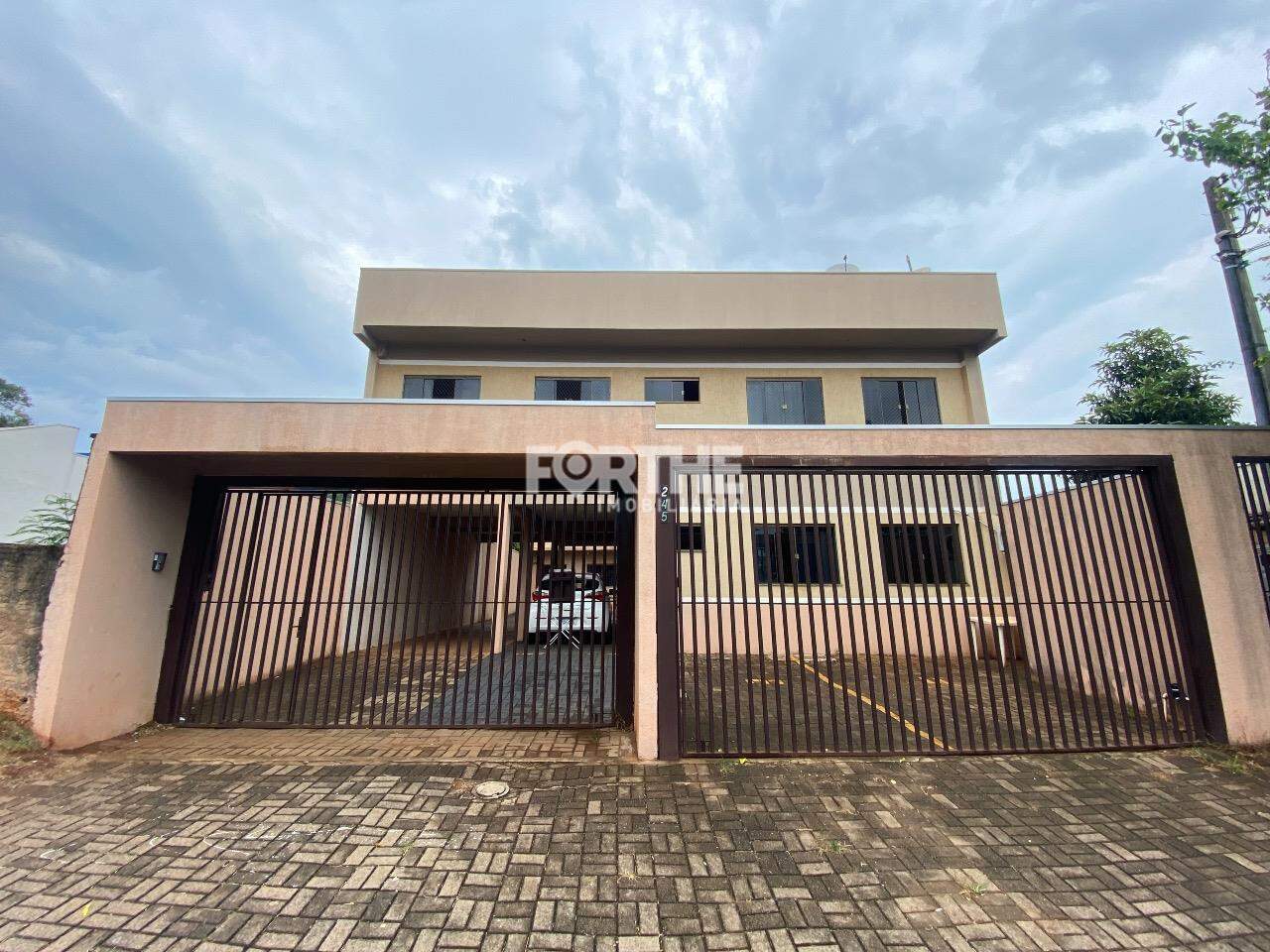 Apartamento à venda no Santos Dumont: