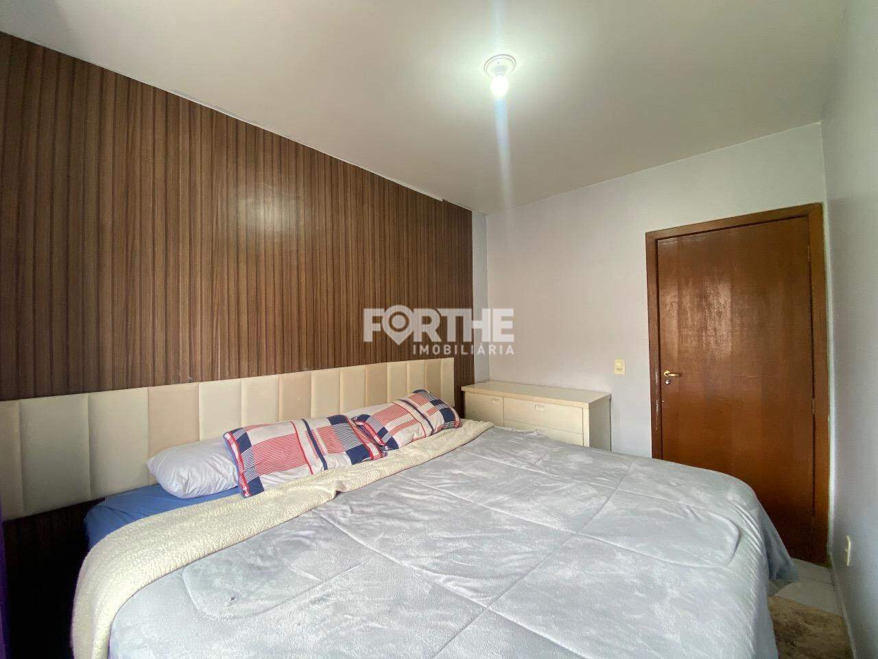 Apartamento à venda no Santos Dumont: 