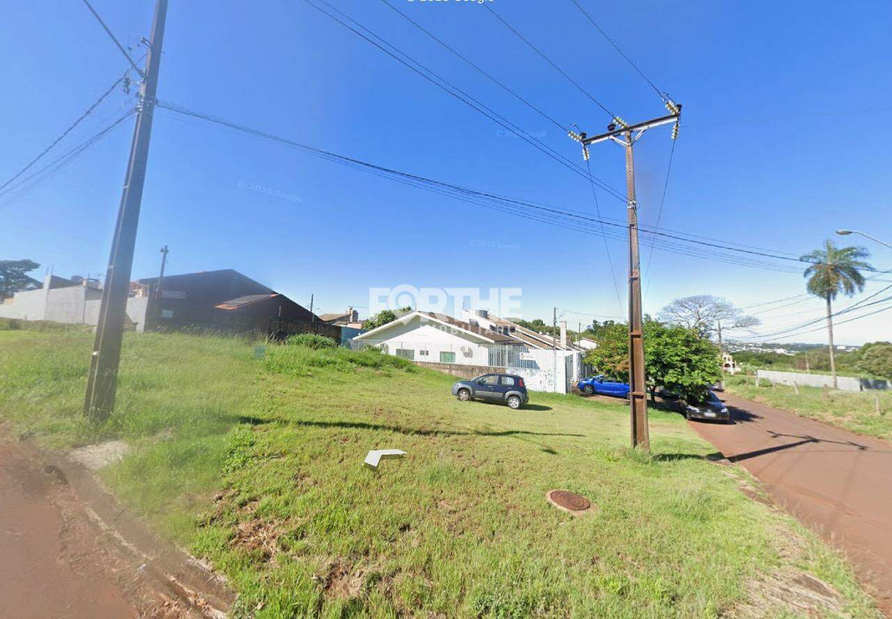 Terreno Canadá 291m²