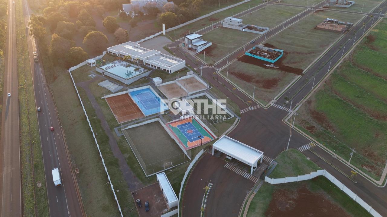 Terreno em condomínio à venda no Canadá: 