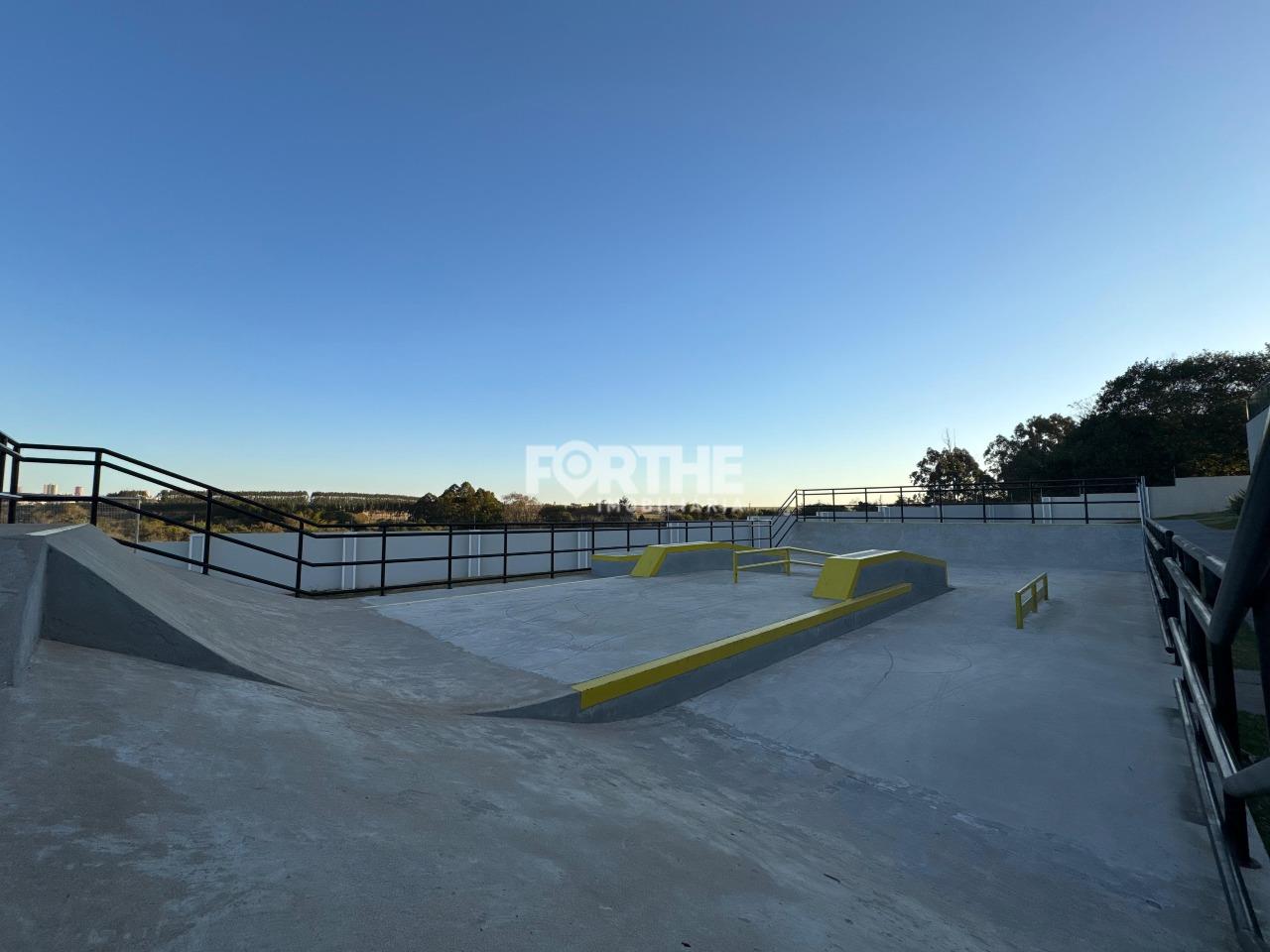 Terreno em condomínio à venda no Canadá: 