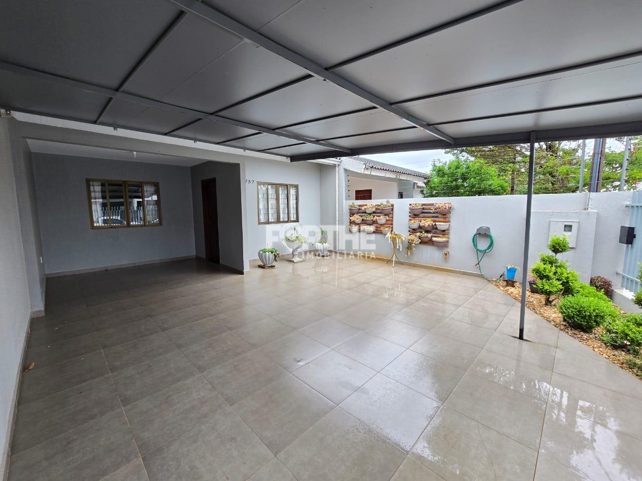 Casa 3 Dormitórios Cidade Verde 159m²