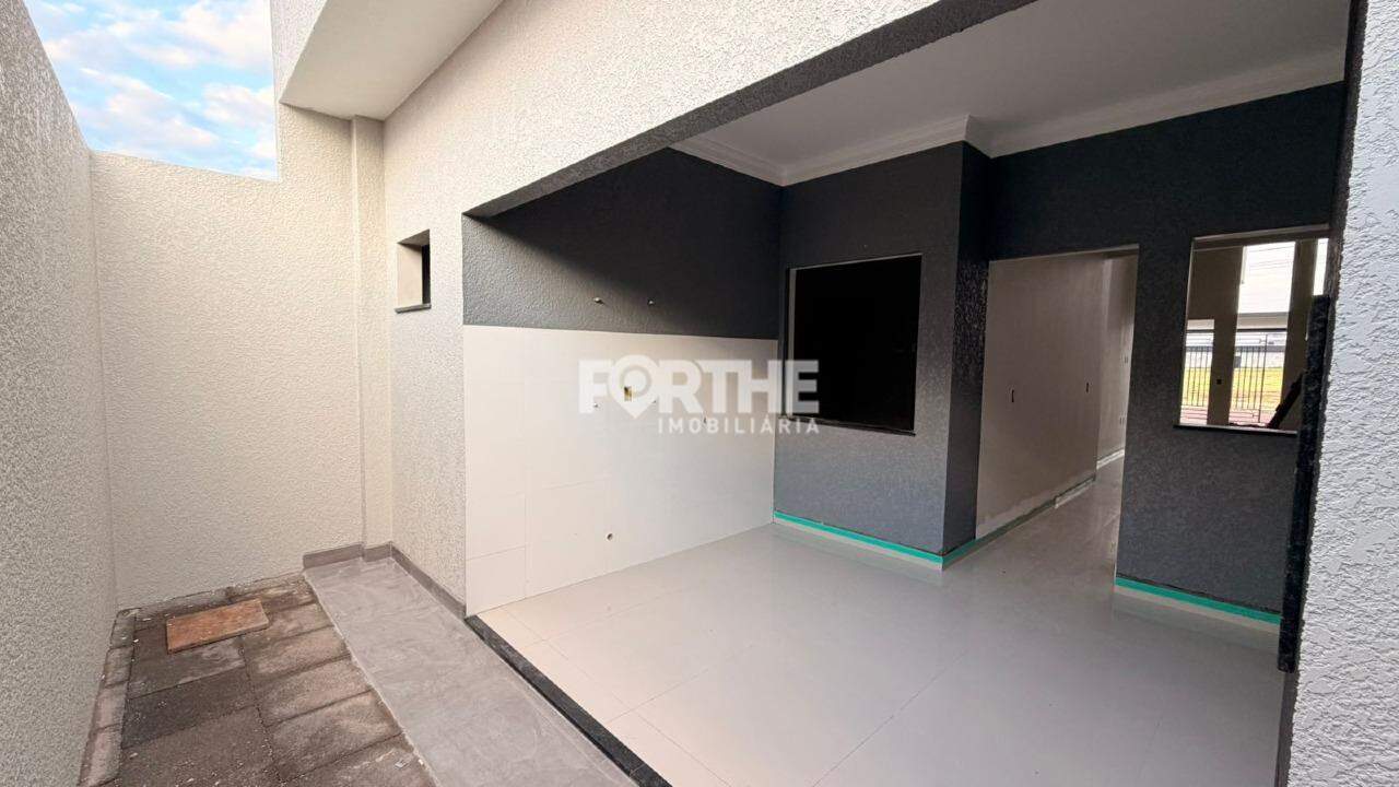 Casa à venda no Vale Verde: 