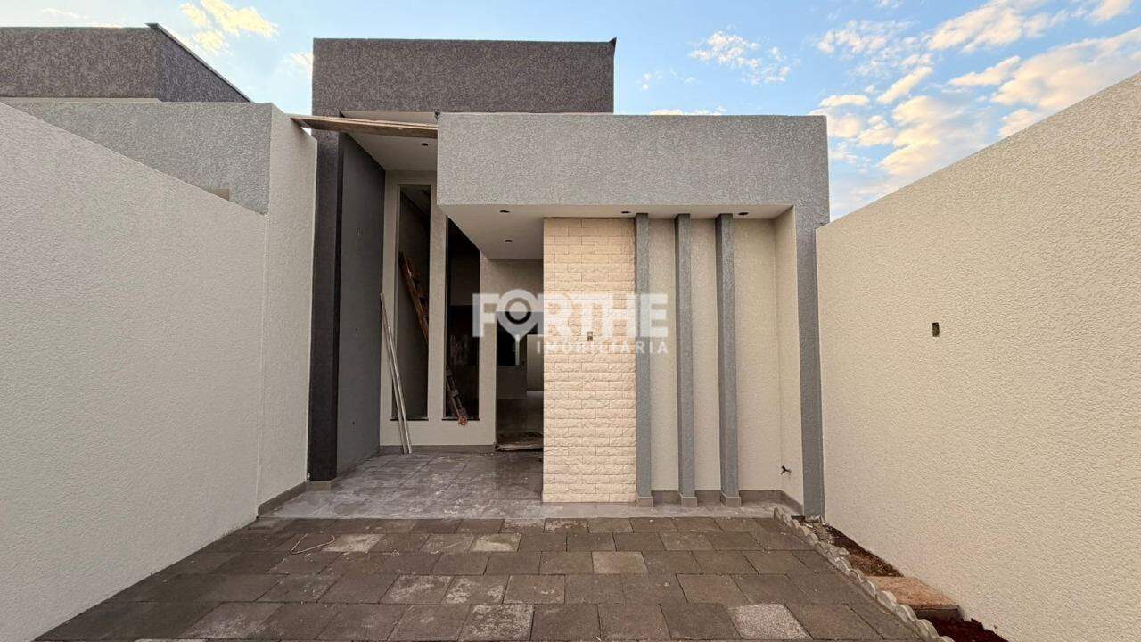 Casa à venda no Vale Verde: 