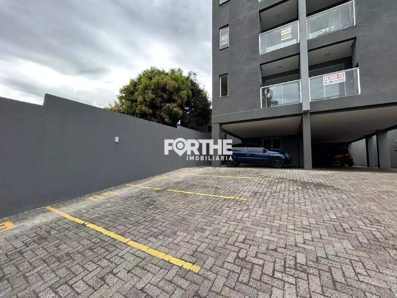 Apartamento para aluguel no Neva: 