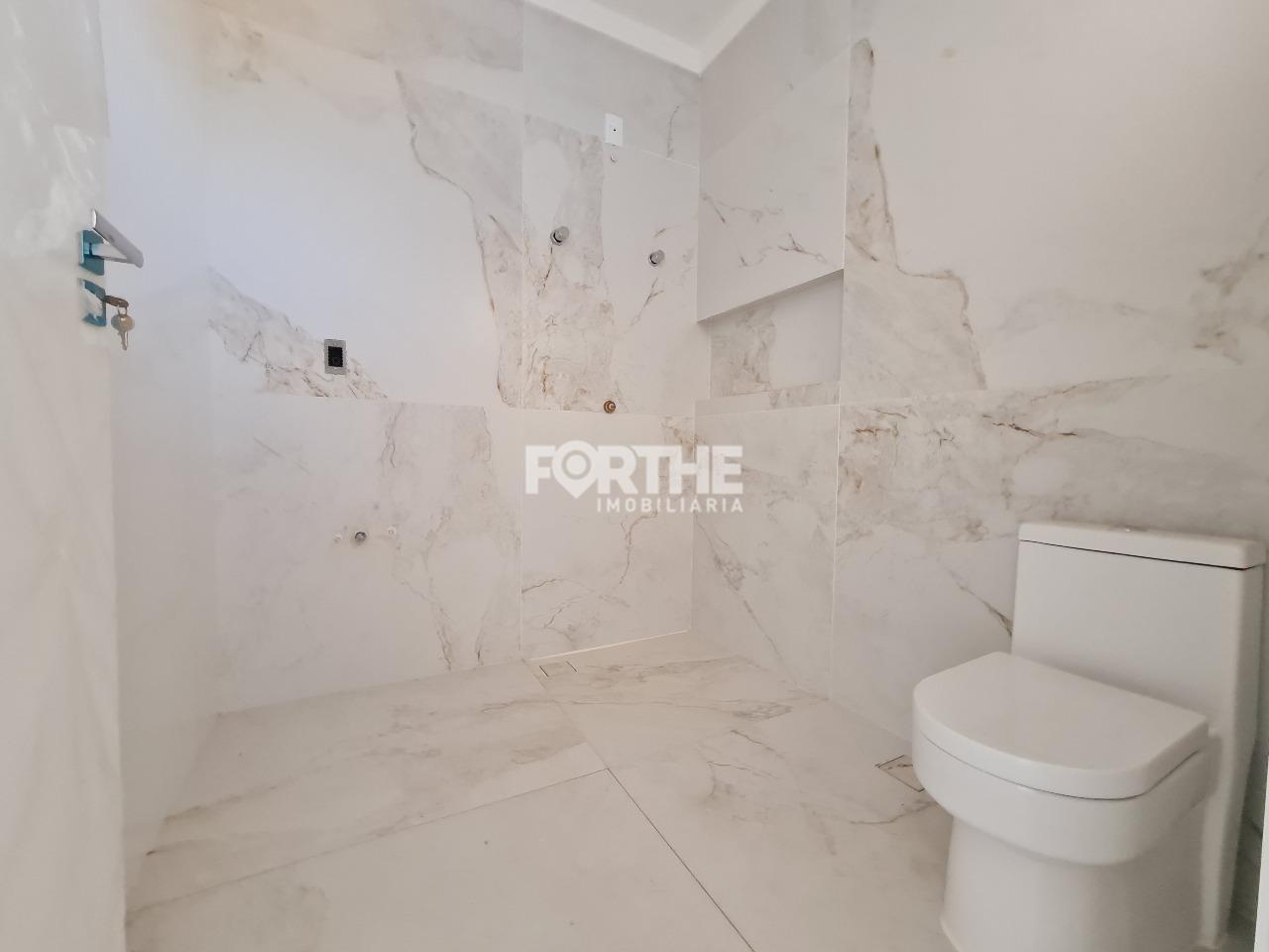 Sobrado à venda no Coqueiral: 