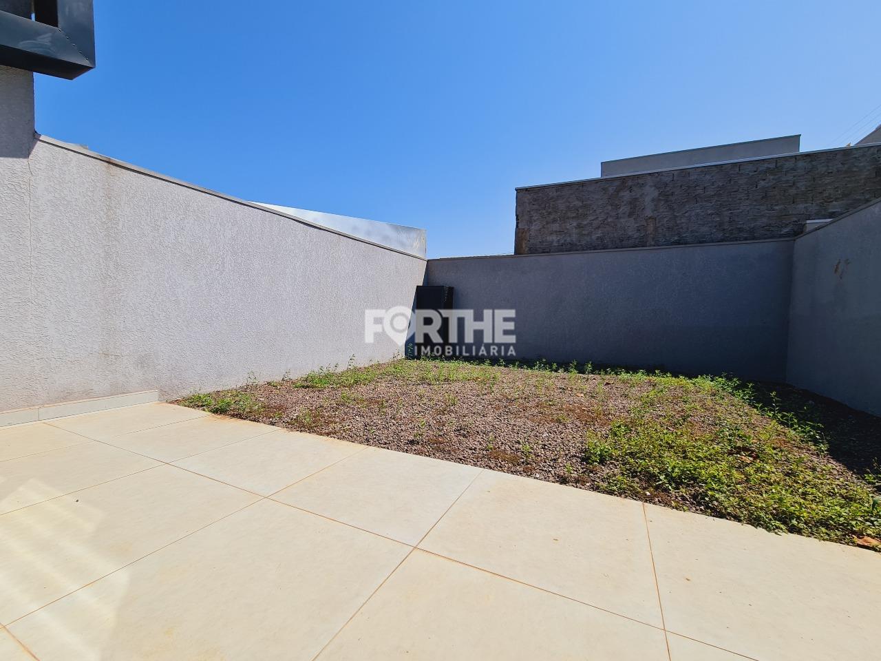 Sobrado à venda no Coqueiral: 