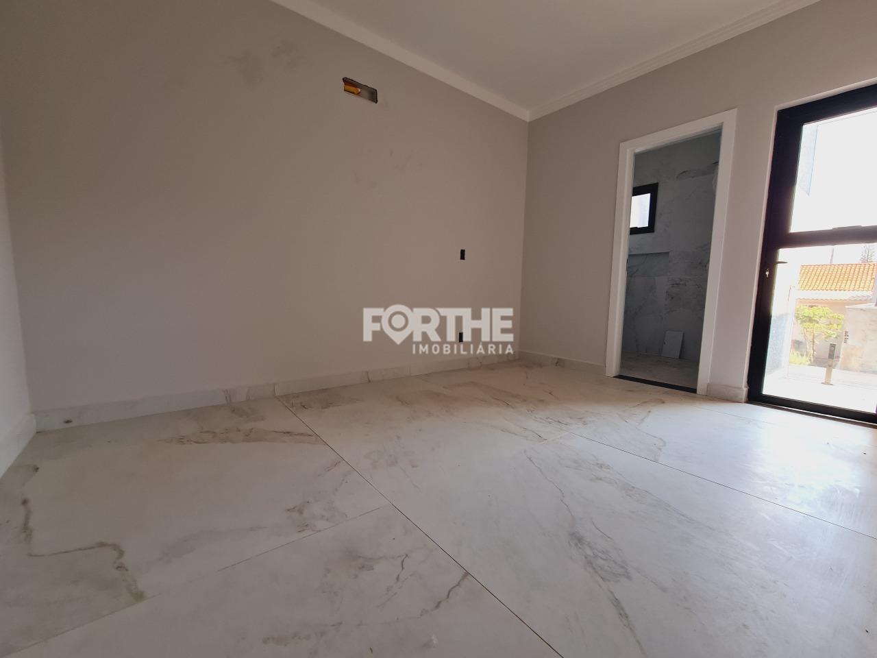 Sobrado à venda no Coqueiral: 