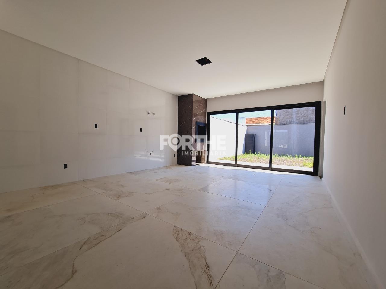 Sobrado à venda no Coqueiral: 