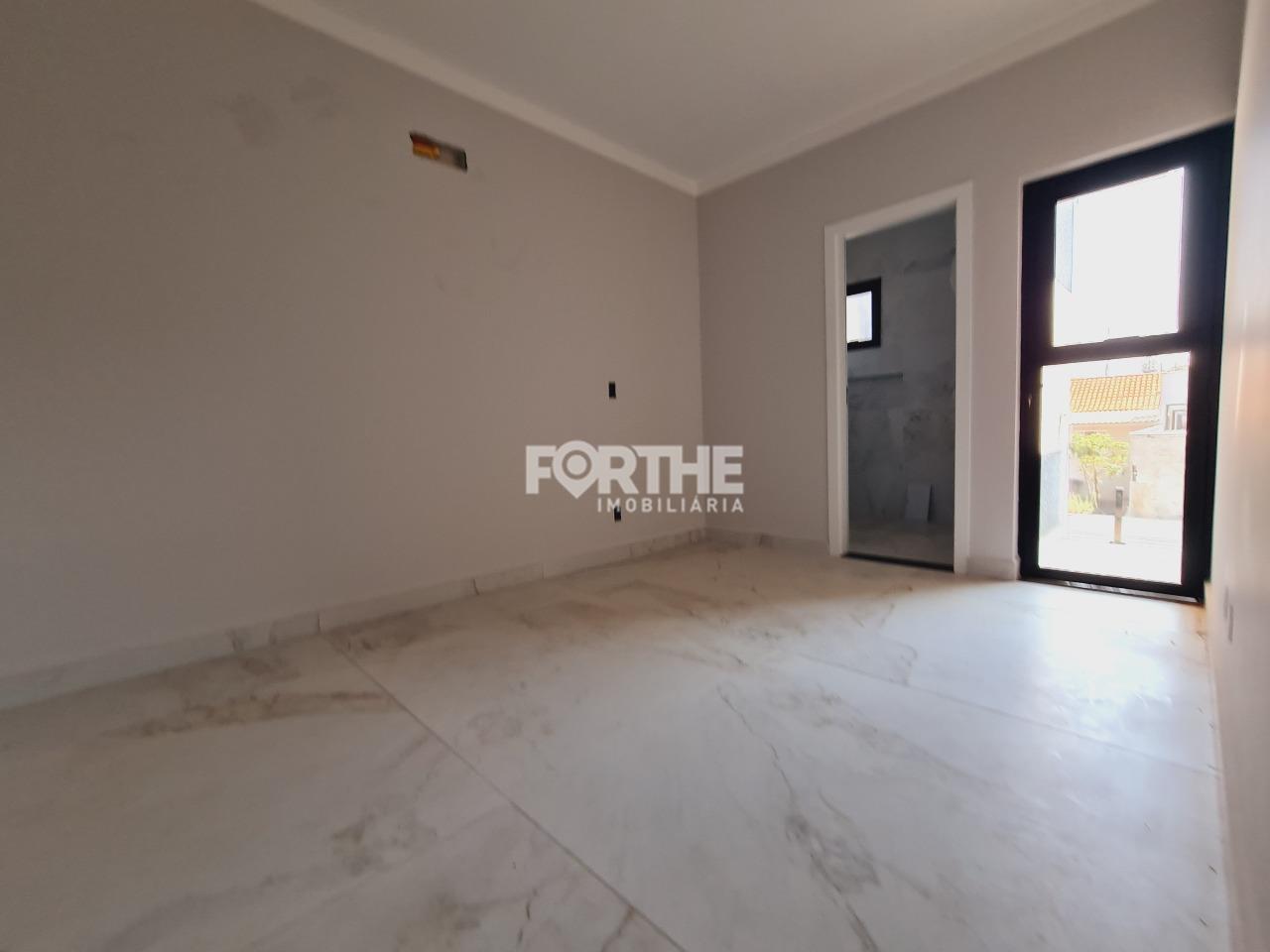 Sobrado à venda no Coqueiral: 