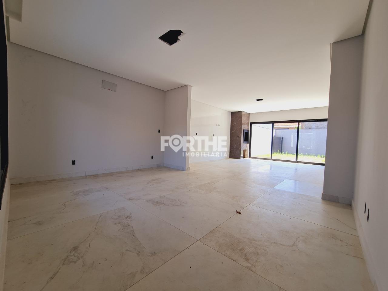 Sobrado à venda no Coqueiral: 