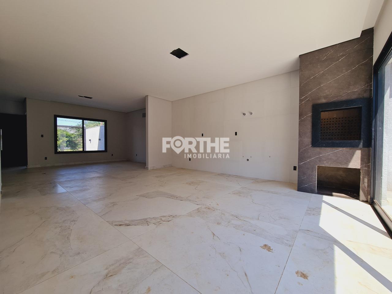 Sobrado à venda no Coqueiral: 