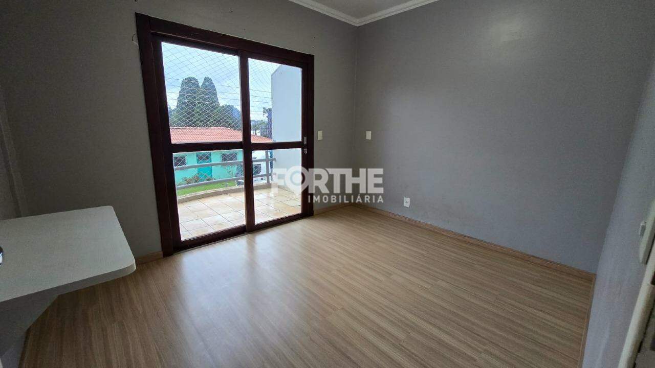 Sobrado à venda no Maria Luiza: