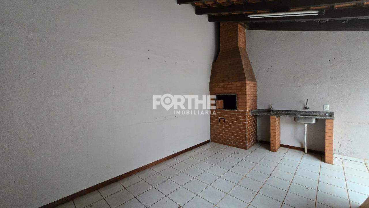 Sobrado à venda no Maria Luiza: