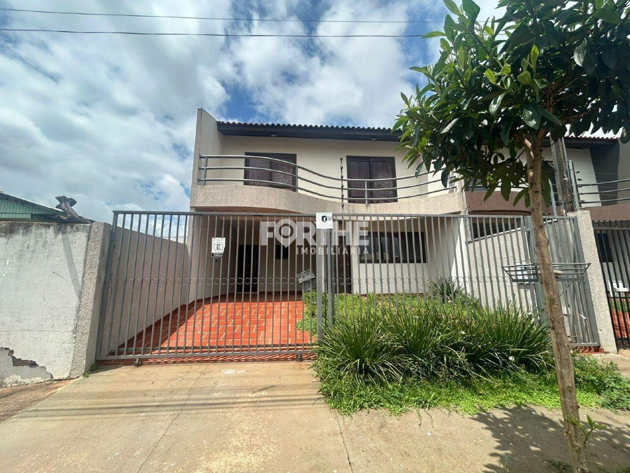 Sobrado 3 Dormitórios Maria Luiza 135m²