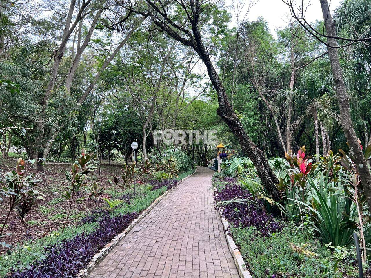 Terreno em condomínio à venda no Parque Verde: 
