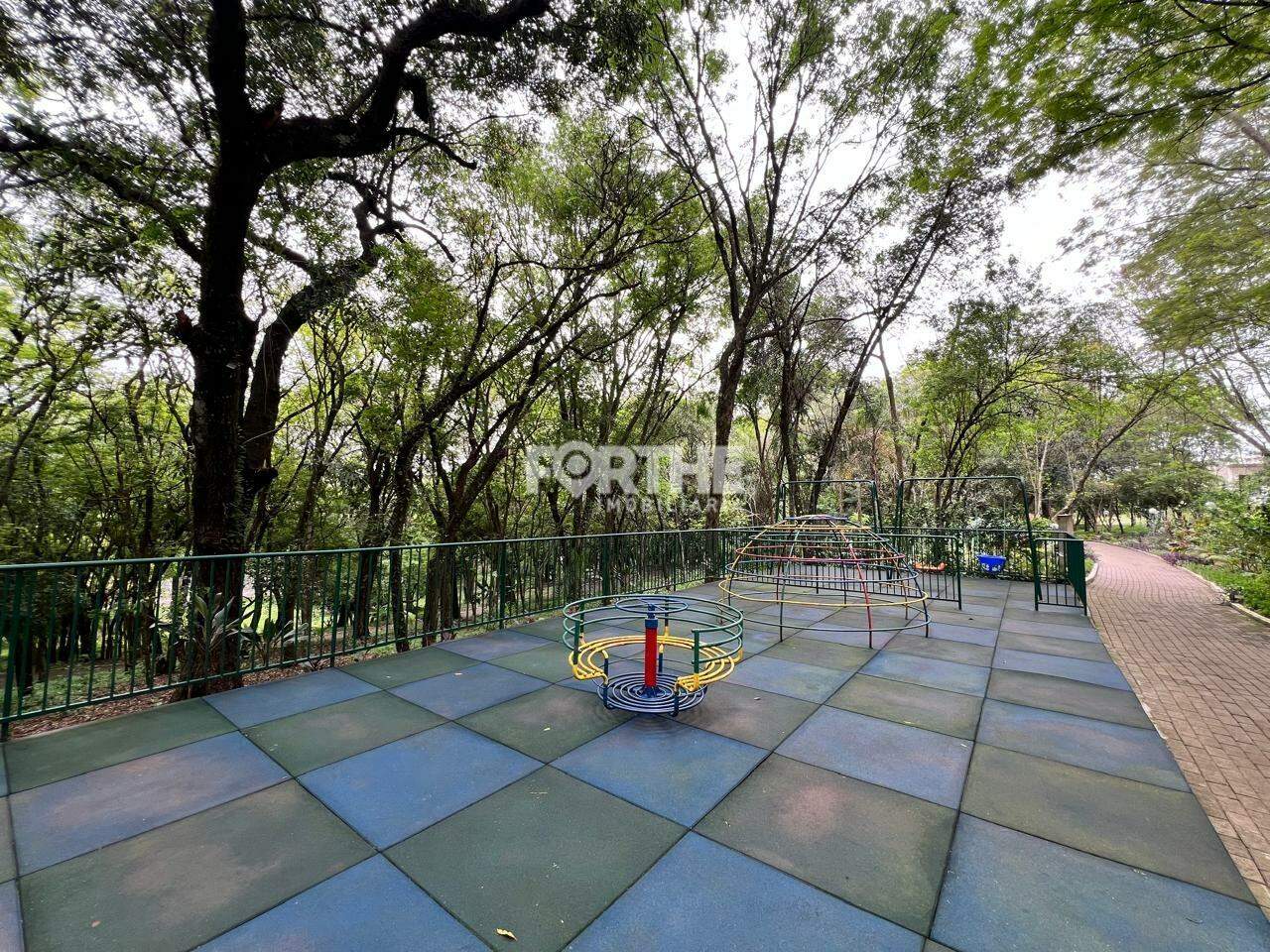 Terreno em condomínio à venda no Parque Verde: 