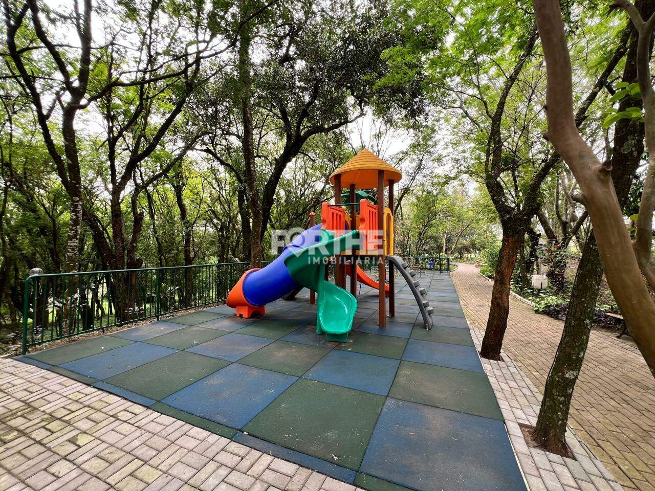 Terreno em condomínio à venda no Parque Verde: 