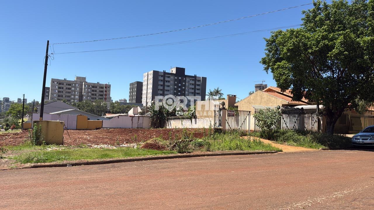 Terreno à venda no Cancelli: 