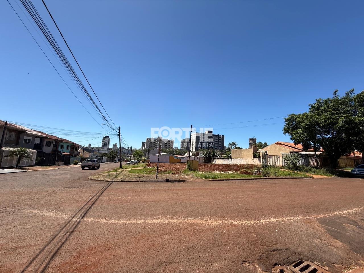 Terreno à venda no Cancelli: 