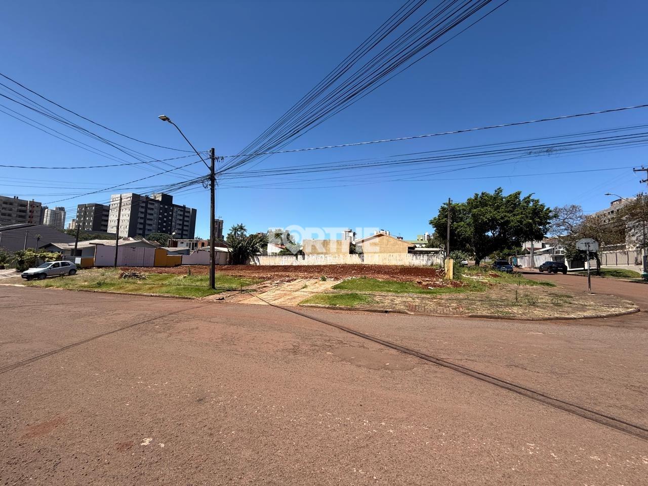 Terreno à venda no Cancelli: 