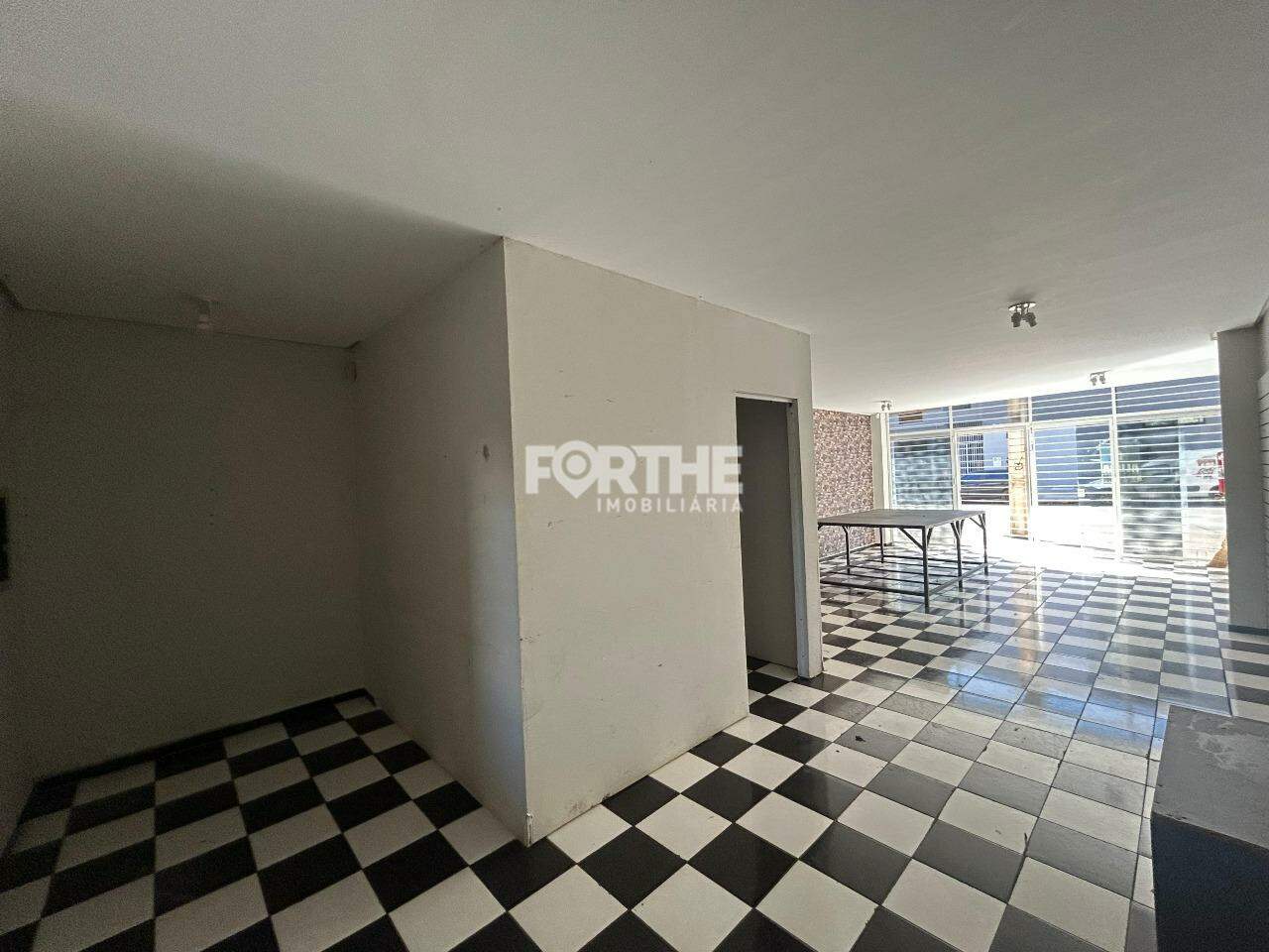 Sala comercial para aluguel no Centro: