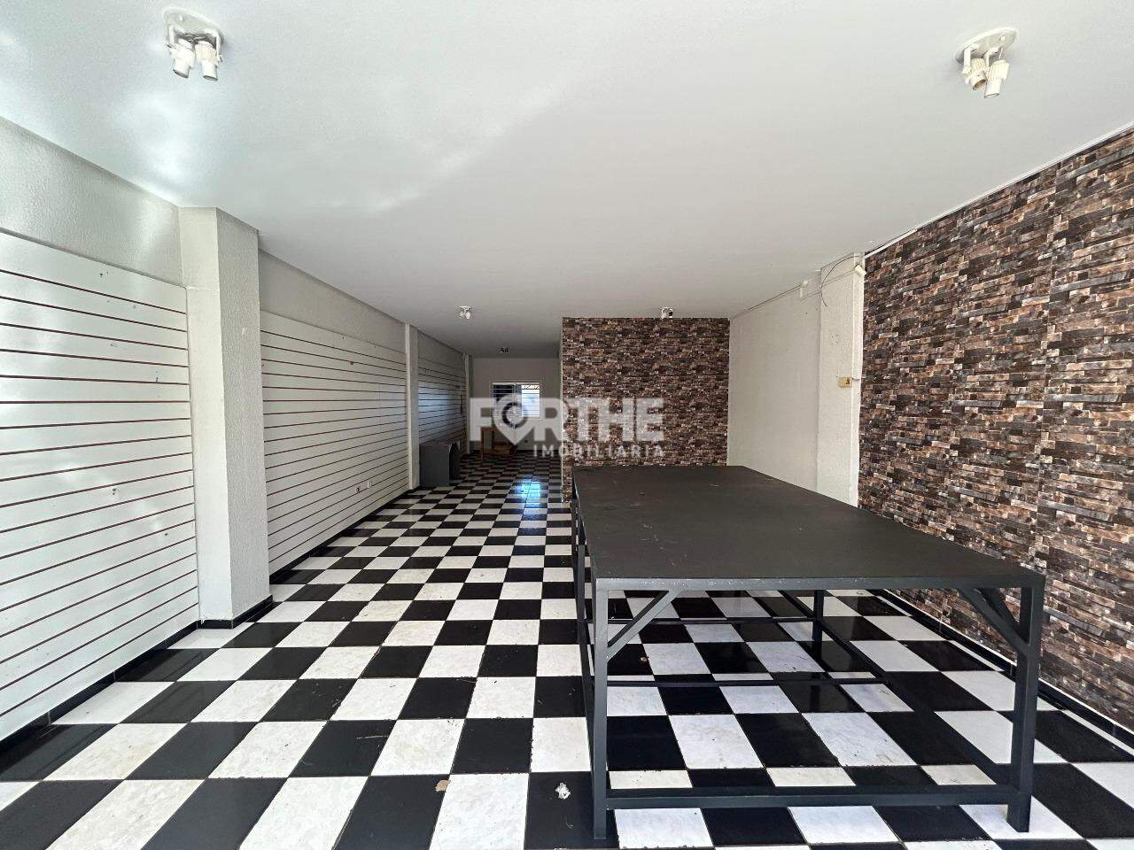 Sala comercial para aluguel no Centro: