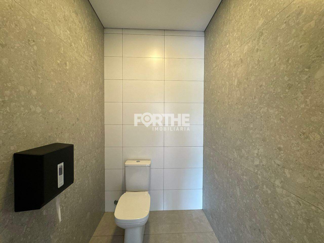 Terreno em condomínio à venda no Vista Linda: 