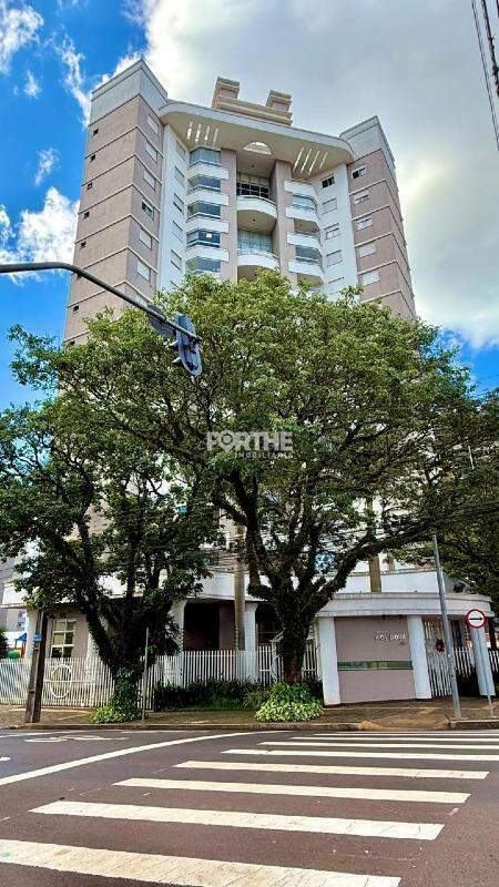 Apartamento 1 Dormitório Centro 94m²