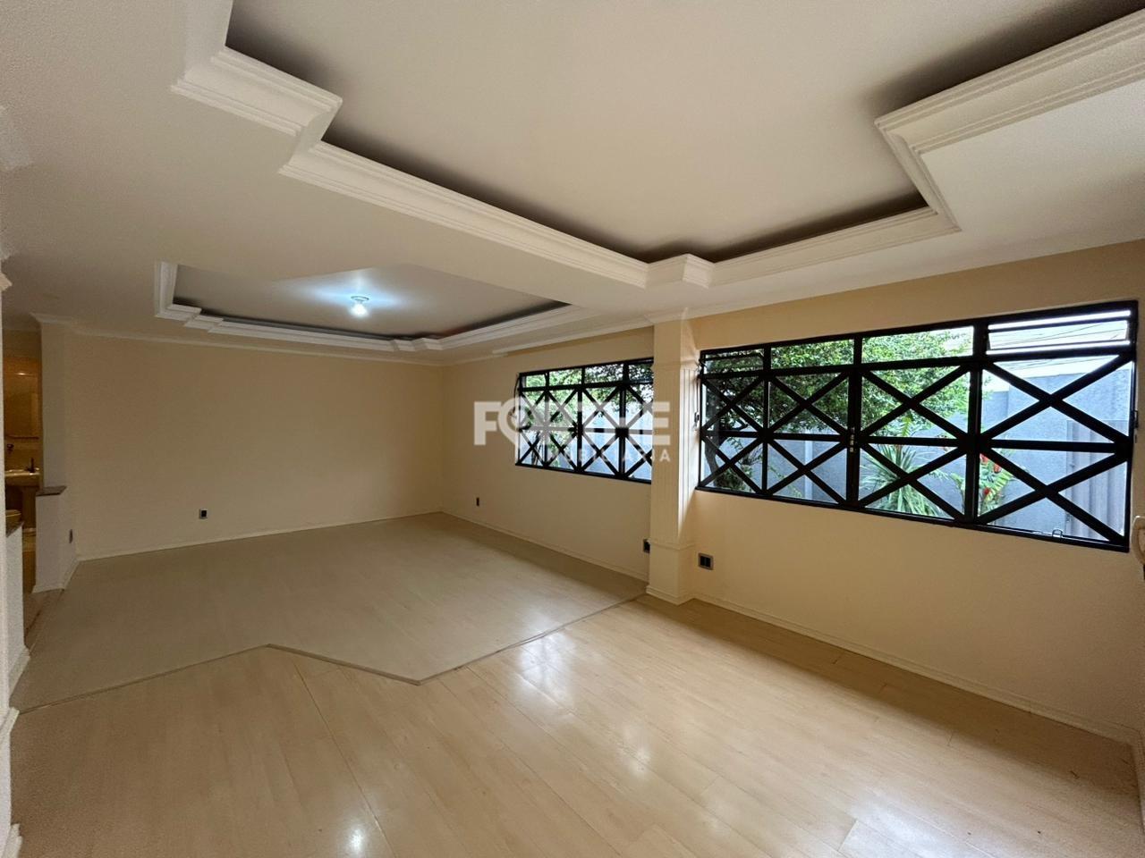 Casa 4 Dormitórios Parque São Paulo 218m²